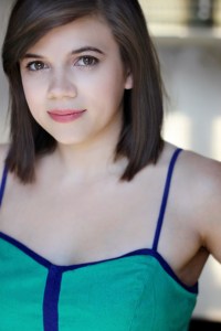 Hannah is a New York based actor and writer originally from Virginia. She has a BA in Acting from Christopher Newport University and has studied in NYC with Ken Schatz, at The Barrow Group, and with Gabrielle Maisels and Caymichael Patten. She has worked with companies like Live Source (The Incredible Fox Sisters) and FullStop Collective (Outfoxed, Foreplays: Spring Fever). Other recent productions include Clear Cold Place, A Bright Room Called Day and Decompression in FringeNYC. For more info visit hannahvaughn.com. 